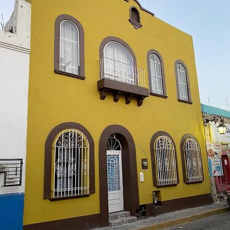 My Family In Monterrey - Hostel 外观 照片