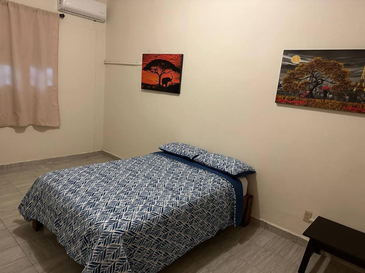 My Family In Monterrey - Hostel 外观 照片