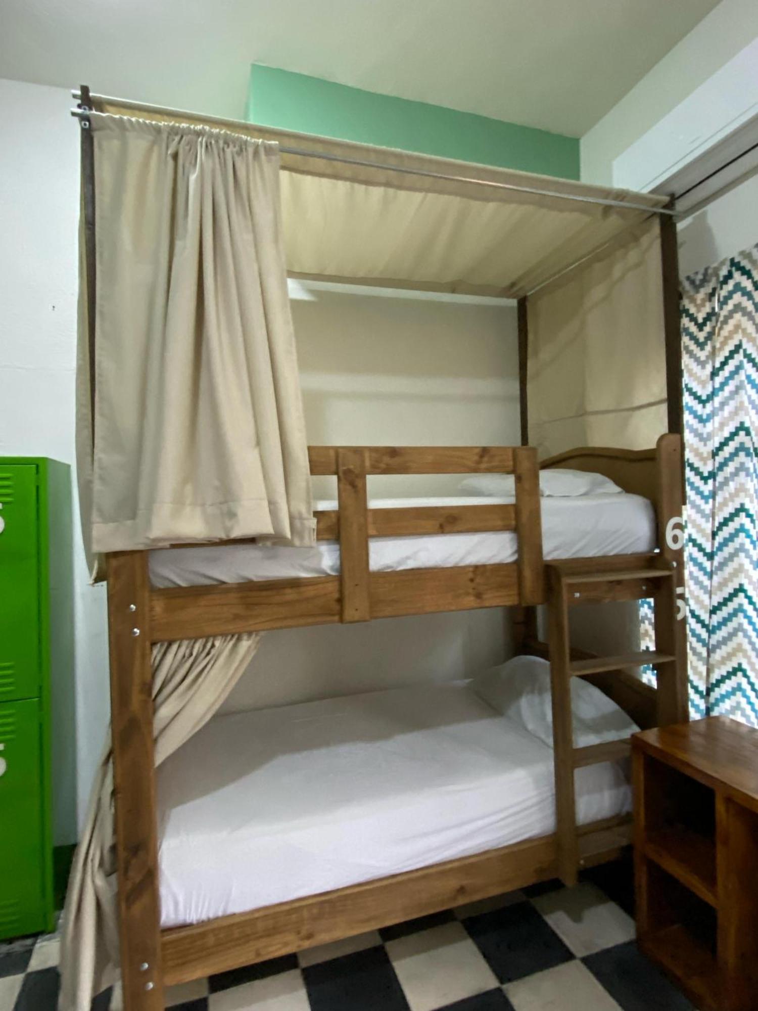 My Family In Monterrey - Hostel 外观 照片
