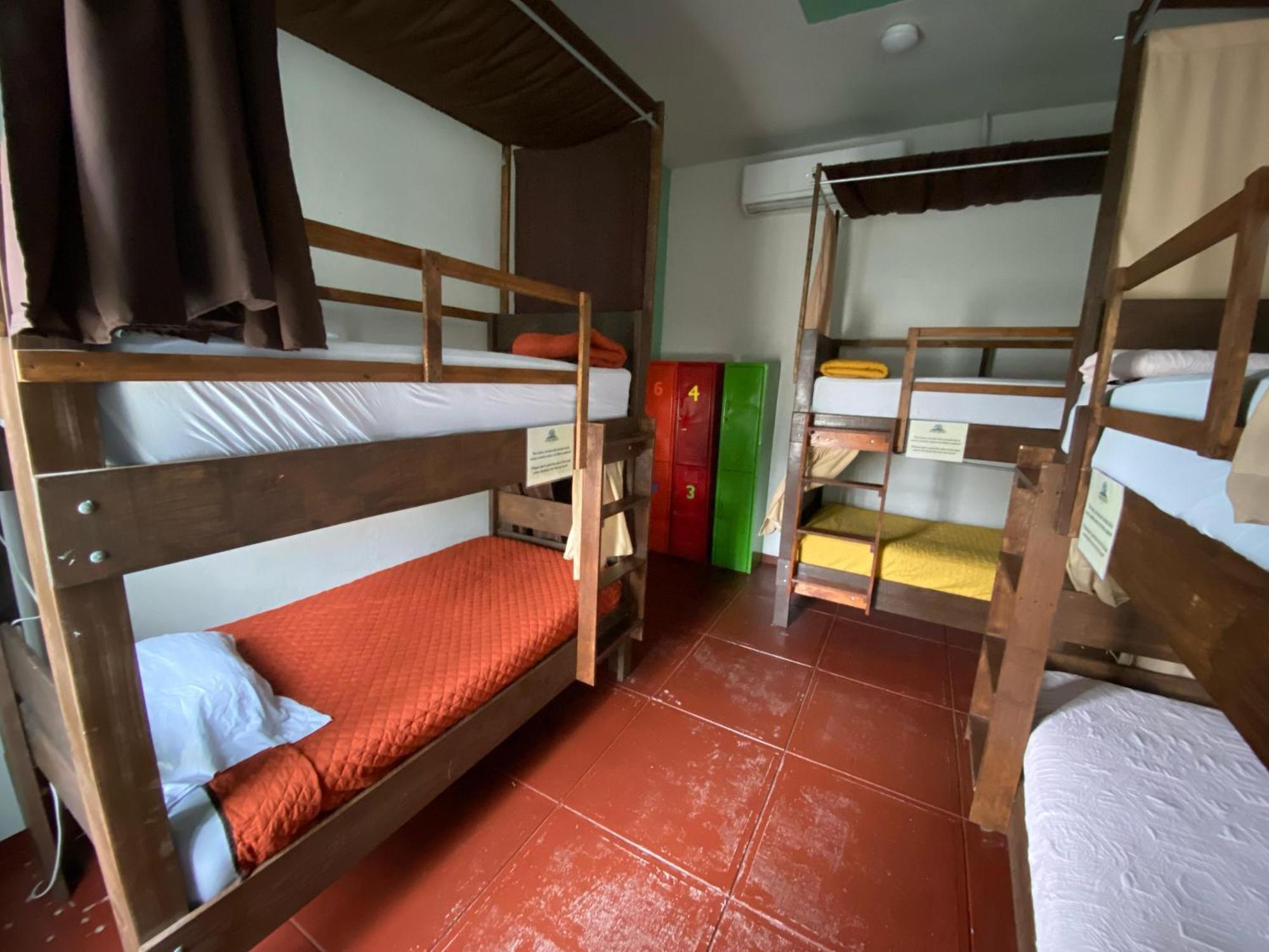 My Family In Monterrey - Hostel 外观 照片