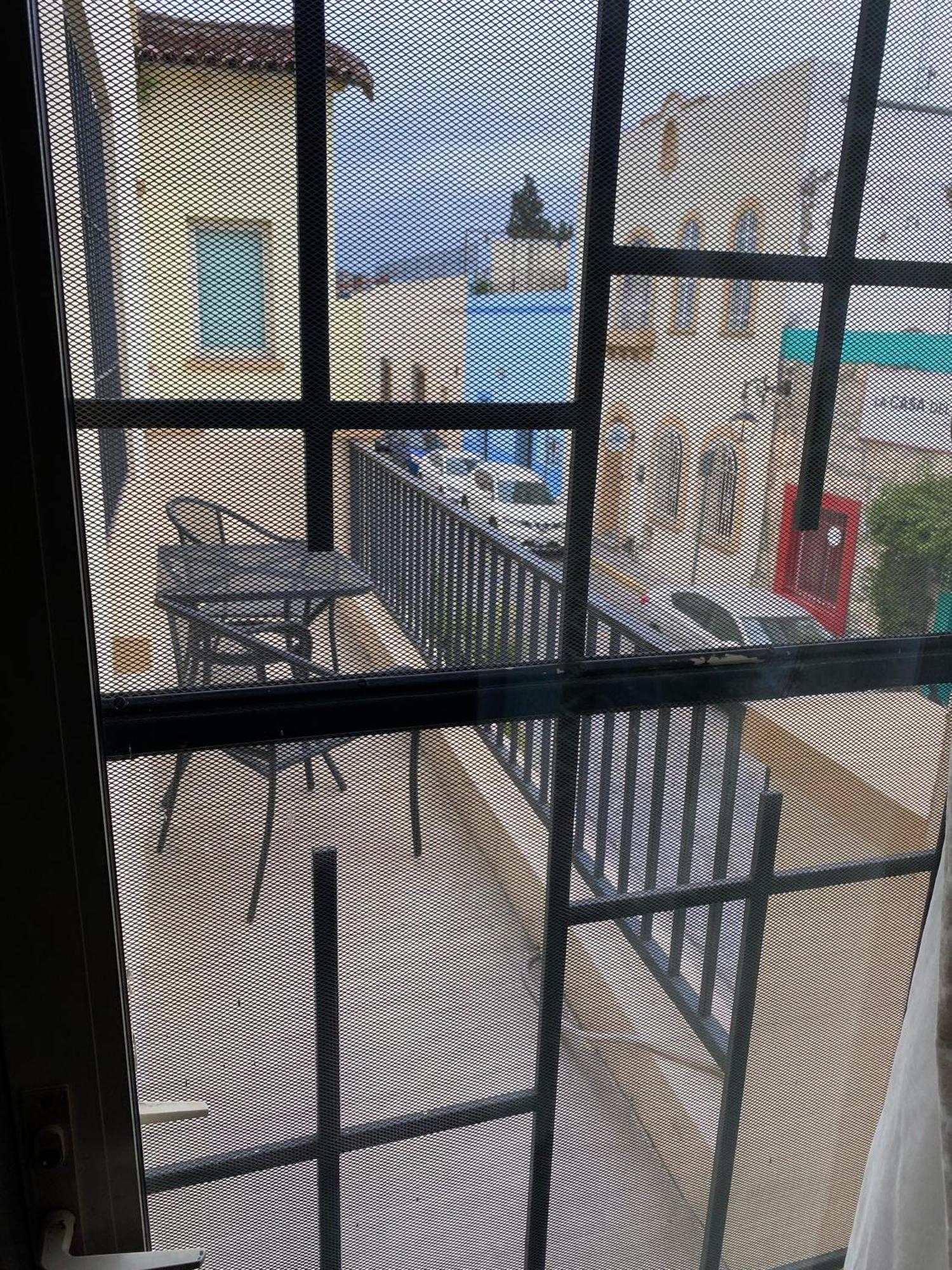 My Family In Monterrey - Hostel 外观 照片