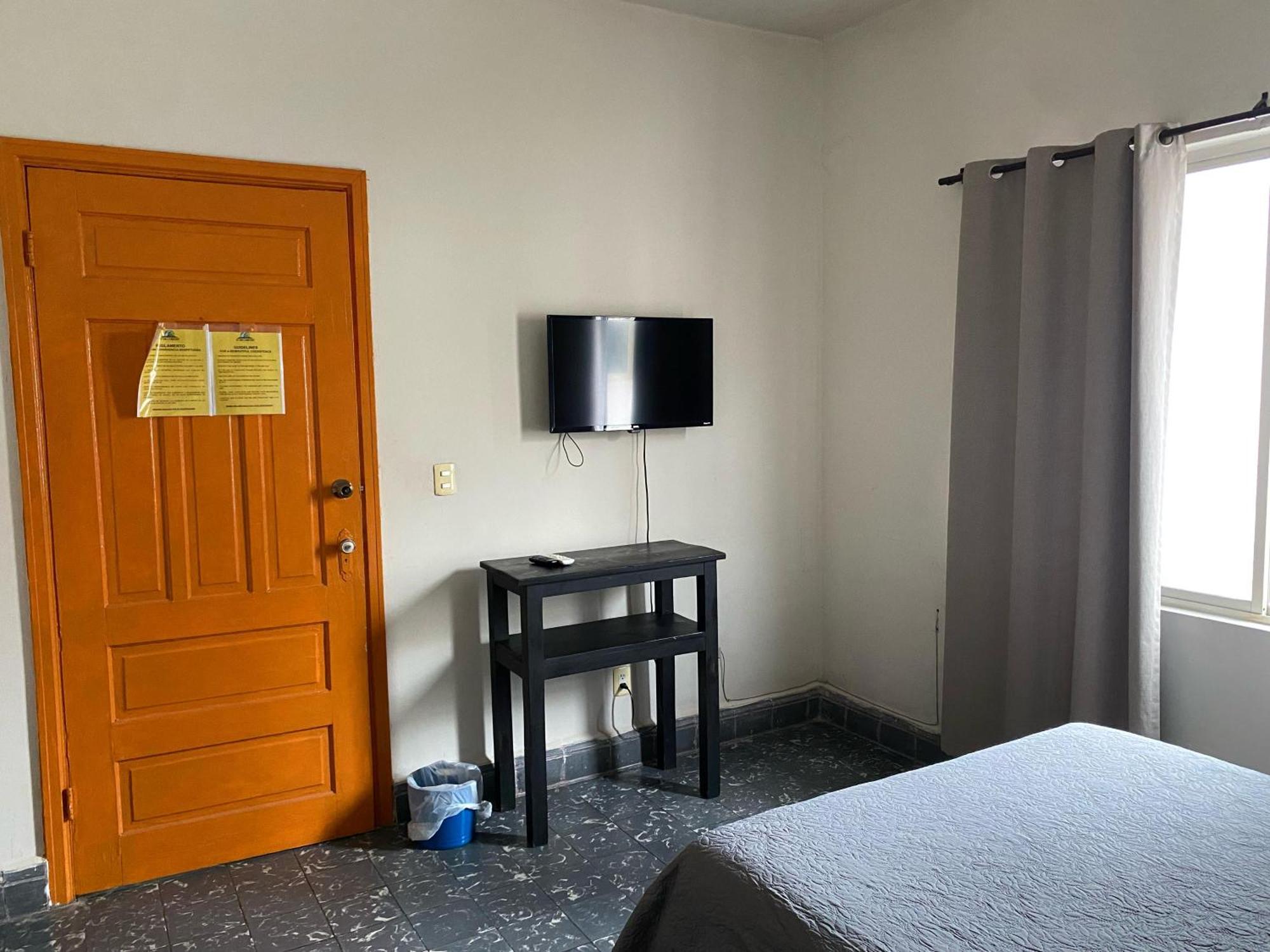 My Family In Monterrey - Hostel 外观 照片